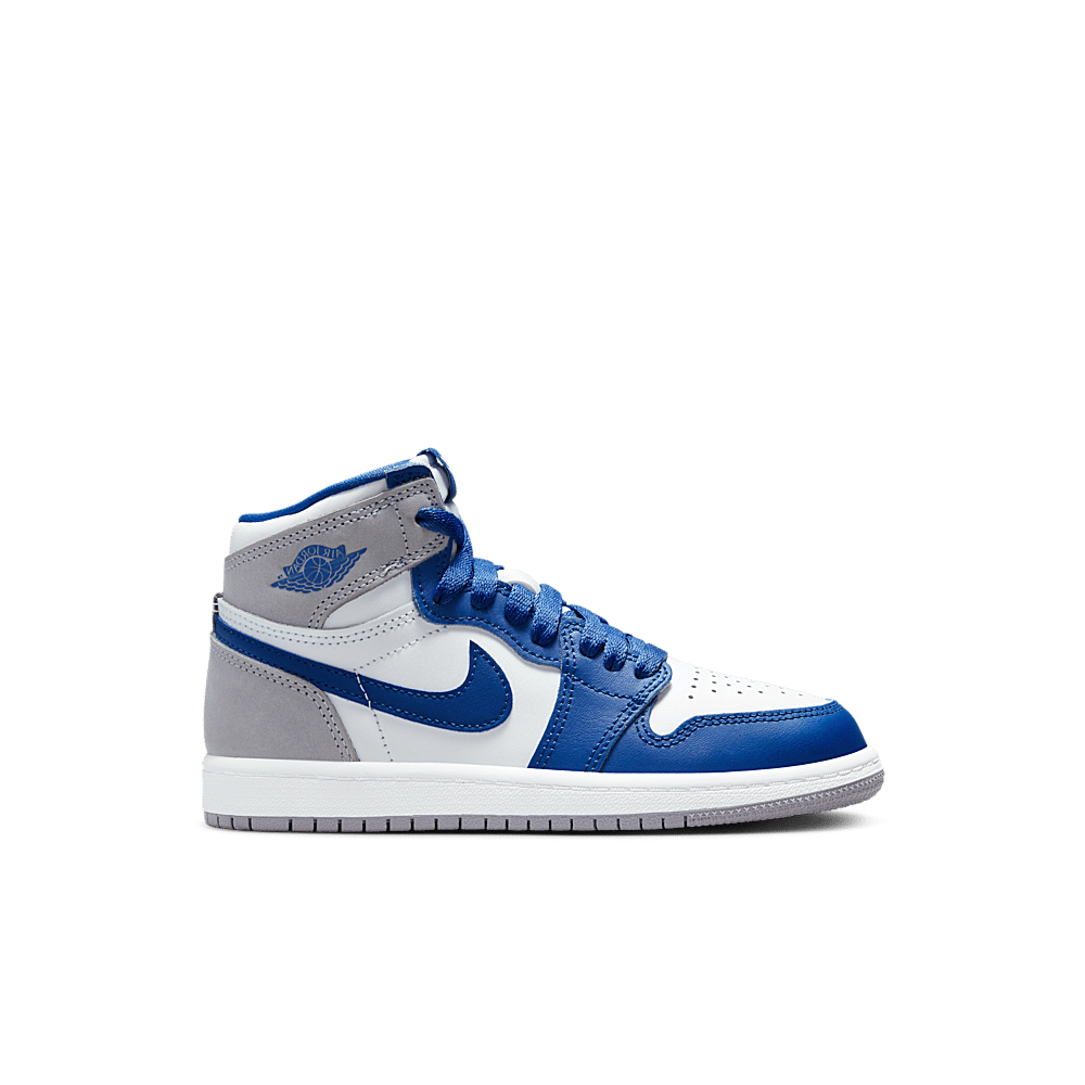 Air Jordan 1 RETRO HIGH OG (PS) FD1412-410 | Blauw