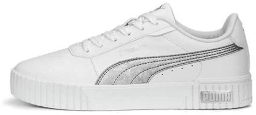 Women's puma carina l hot sale sneakers