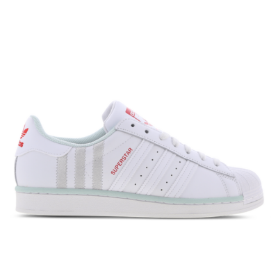 Adidas Superstar Recoded #1 White HQ4539