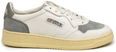 Autry Action Shoes Medalist 01 LOW AULMSL05