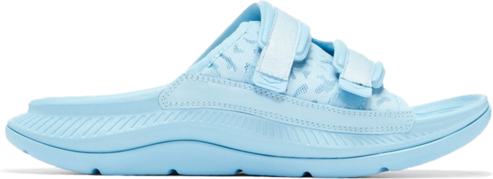 Hoka One One Hoka Ora Luxe Summer Song Ice Flow Blue (All Gender) 1134150-SSIF