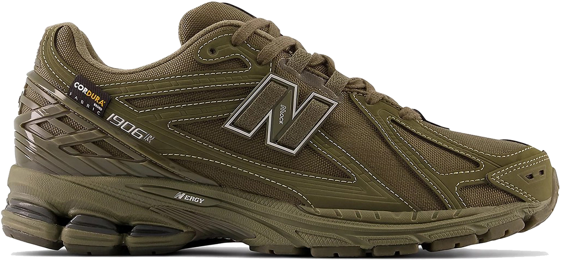 New balance deals 358 olive