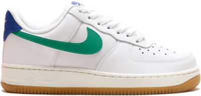 Nike Air Force 1 Low ’07 White Stadium Green DD8959-110