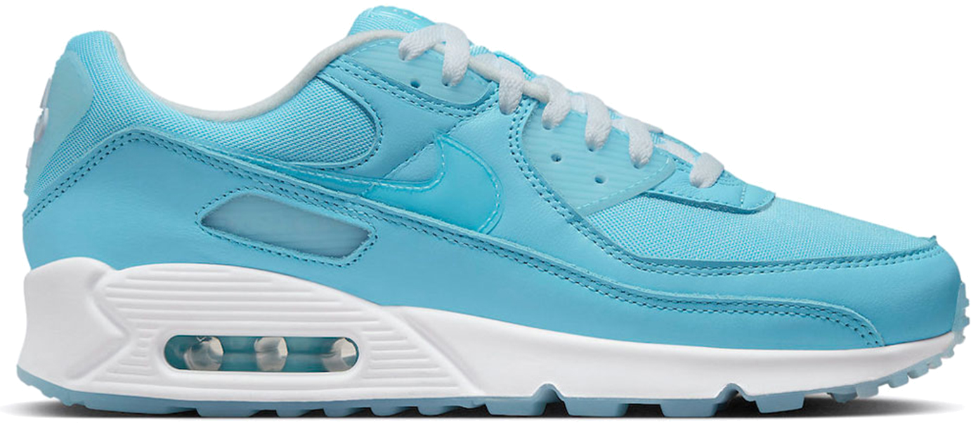 air max 90 premium ocean bliss