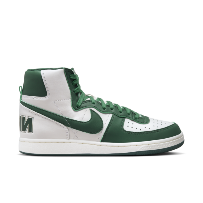 Nike Terminator High ‘Noble Green’ FD0650-100