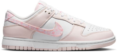 Nike Dunk Low Essential Paisley Pack Pink (W) FD1449-100