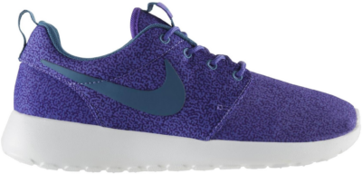Nike Roshe Run Purple Haze (GS) 599432-551