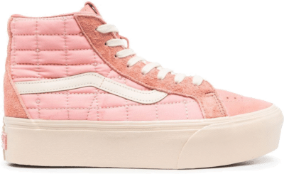 ik betwijfel het Aanmoediging dialect Roze Vans sneakers | Dames & heren | Sneakerbaron NL