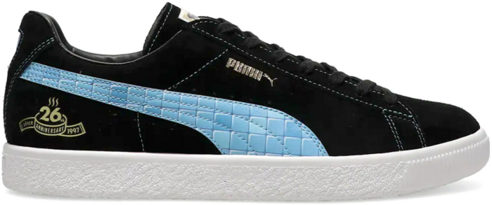 Puma Suede VTG Made in Japan Atmos Frontale 394272-01