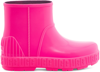 UGG Drizlita Boot Taffy Pink (W) 125731-TYPN