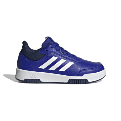 Adidas Tensaur Sport Training Lace Blue H06313