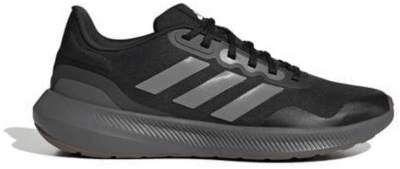 Adidas Runfalcon 3 Tr Black HP7568