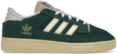 adidas Centennial 85 Low College Green Cream FZ5880