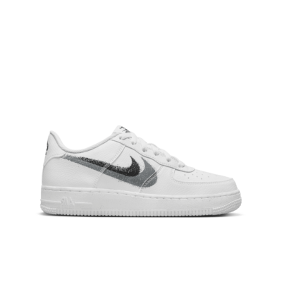 Nike Air Force 1 Low White FD0694-100