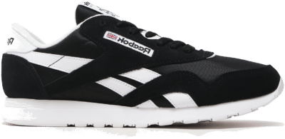 Reebok Classic Nylon Black GY7231