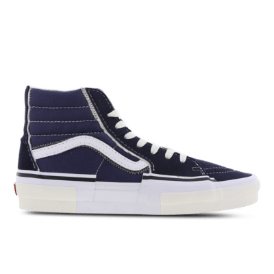 Vans Sk8 Hi Reconstruct Blue VN0005UKNUT1