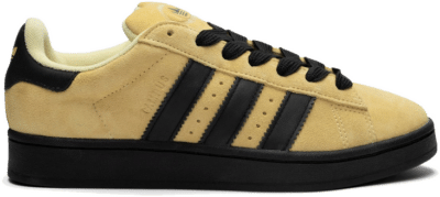 adidas Campus 00s Almost Yellow Core Black HQ8705