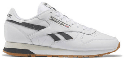 Reebok Classic Leather White HQ2231
