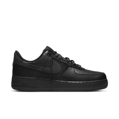 NikeLab Air Force 1 x Slam Jam ‘Black and Off-Noir’ DX5590-001