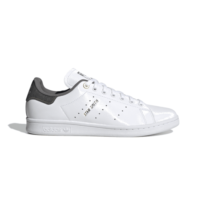 stan smith pearl white