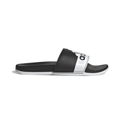 adidas adilette Comfort Slippers Core Black GV9712