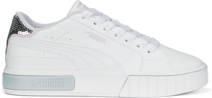 Puma sparkle hot sale sneakers