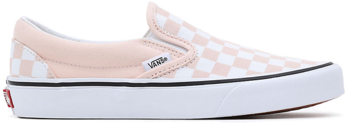 VANS Color Theory Classic Slip-on  VN0A7Q5DBM0