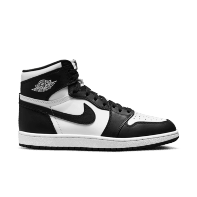 Jordan Air Jordan 1 High ’85 ‘Black White’ Black White 