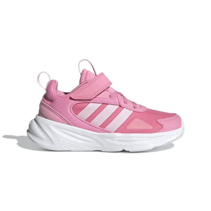 adidas Ozelle Running Lifestyle Bliss Pink GY7111