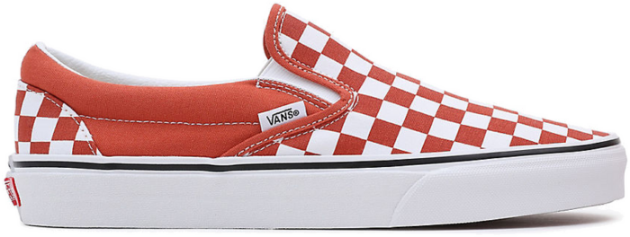 VANS Color Theory Classic Slip-on  VN0A7Q5DGWP