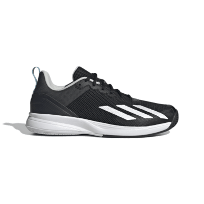 Adidas Courtflash Speed Tennis Black HQ8482