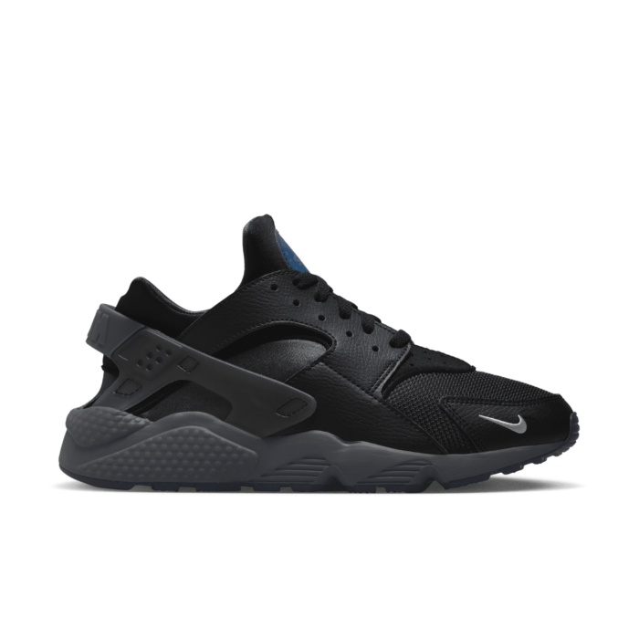 Pasen behang voor Nike Air Huarache Black FD0656-001 | Sneakerbaron NL