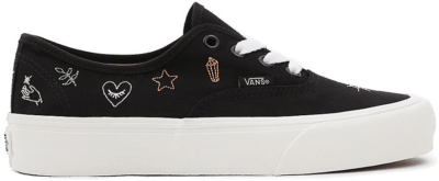 VANS Mystical Embroidery Authentic Vr3  VN0005UDBM8