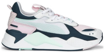 Men’s PUMA Rs-X Reinvention s, White/Pearl Pink White,Pearl Pink 369579_15