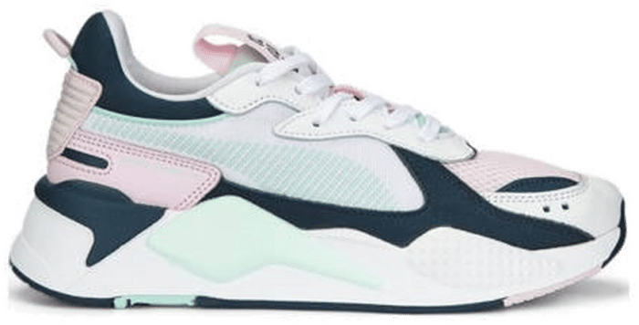Men’s PUMA Rs-X Reinvention s, White/Pearl Pink White,Pearl Pink 369579_15