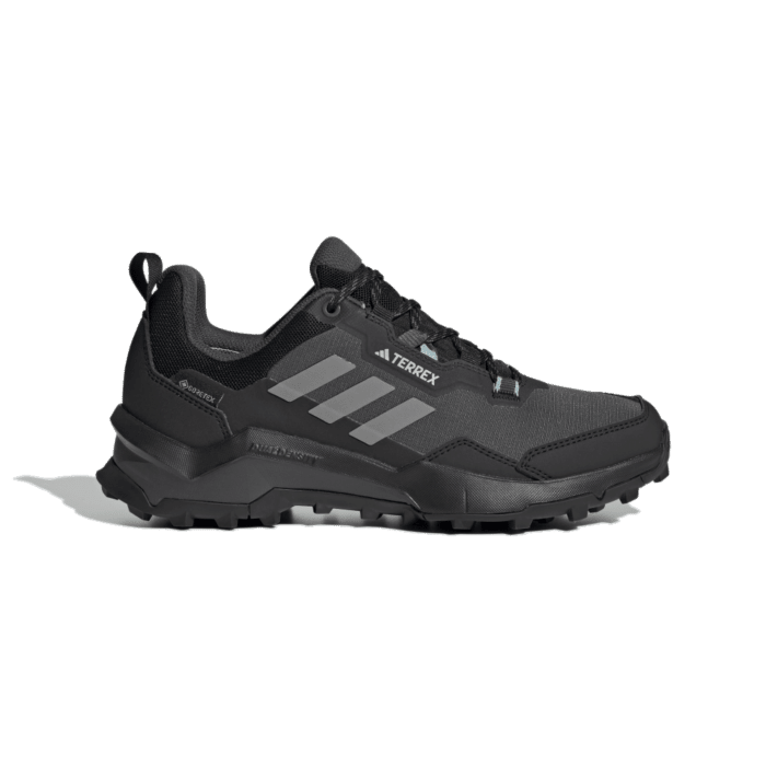 Adidas Terrex Ax4 Gore-tex Hiking Black HQ1051