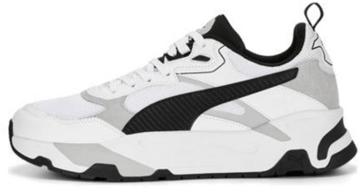 PUMA Trinity Sneakers Men, White/Black/Cool Light Grey White,Black,Cool Light Gray 389289_01