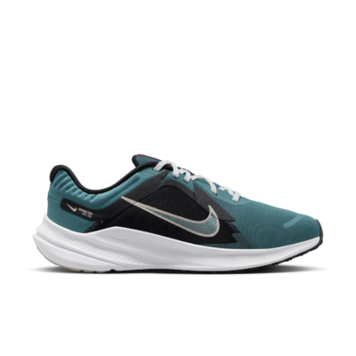 Nike Quest 5 Blauw DD9291-400