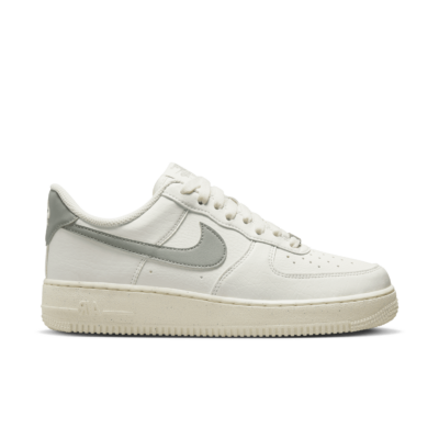 Nike Air Force 1 Low Next Nature Summit White Mica Green (Women’s) DN1430-107