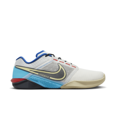 Nike Zoom Metcon Turbo 2 Wit DH3392-100