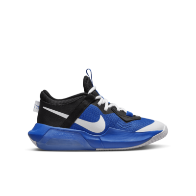 Nike Air Zoom Crossover Blauw DC5216-401