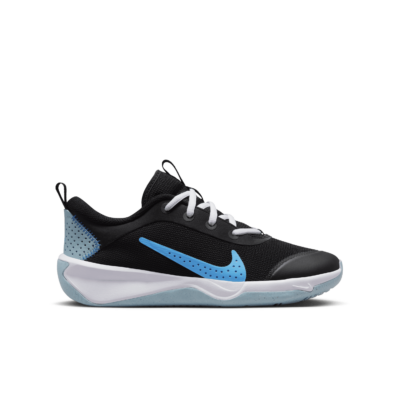 Nike Omni Multi-Court Zwart DM9027-005