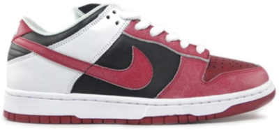 Nike SB Dunk Low Pro Jason Voorhees (Sample) 304292-114