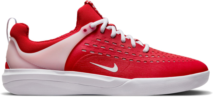 Nike SB Zoom Nyjah 3 University Red DV1187-600