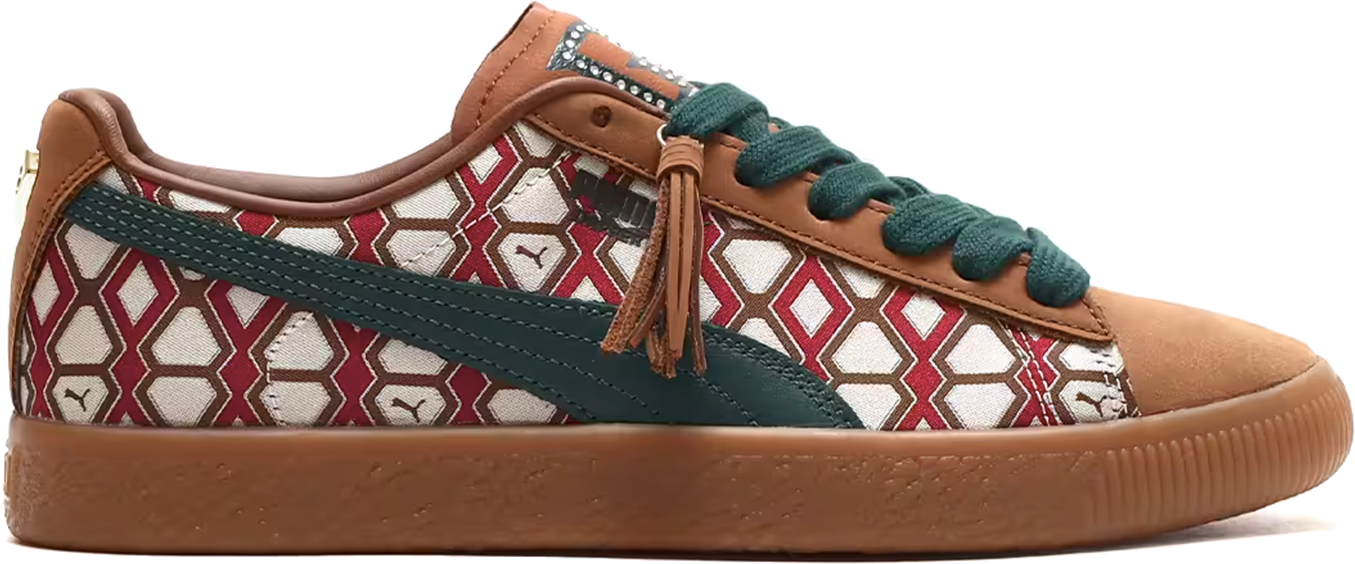 Puma fluxion deals ii women brown