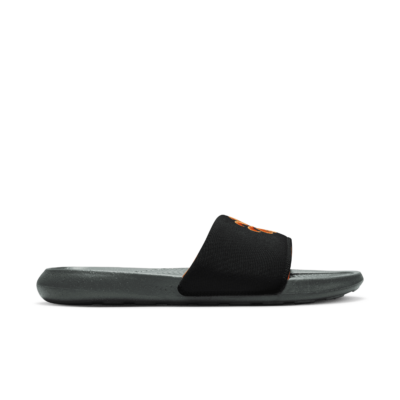 Nike Victori One Next Nature Slippers voor heren – Zwart DM8598-003