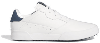 adidas Adicross Retro Spikeless Golfschoenen Cloud White H03682