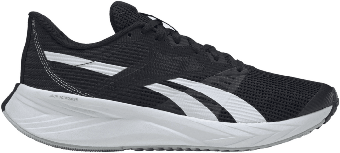 Reebok plus cheap runner tech