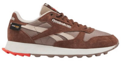 Reebok Classic Leather Brown GY9753