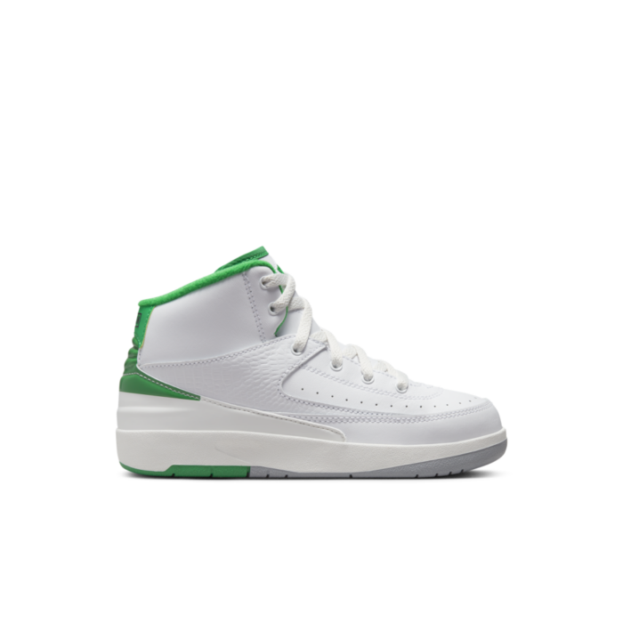 Jordan Air Jordan 2 ‘Lucky Green’ DQ8564-103 beschikbaar in jouw maat